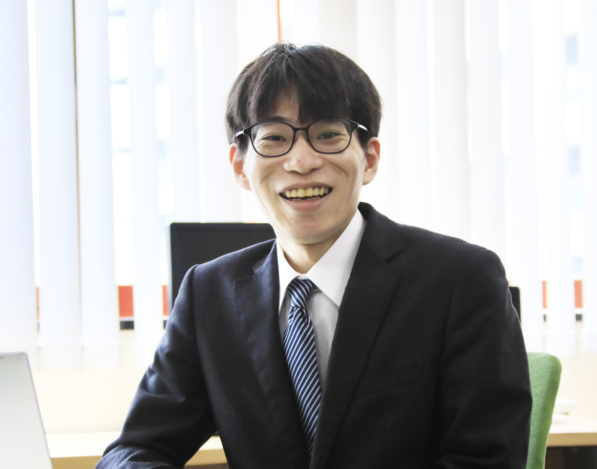開発部